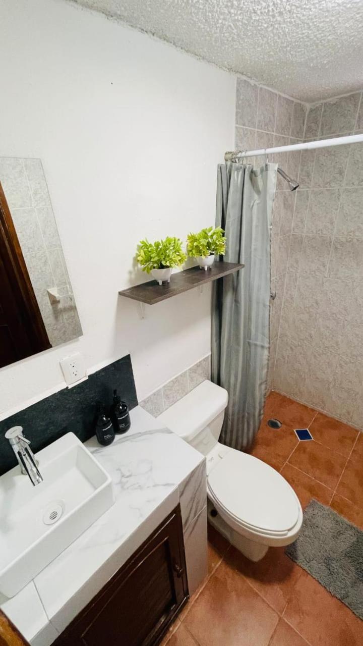 2 Rooms Apartment With Private Beach In Puerto Juarez Cancún Exterior foto